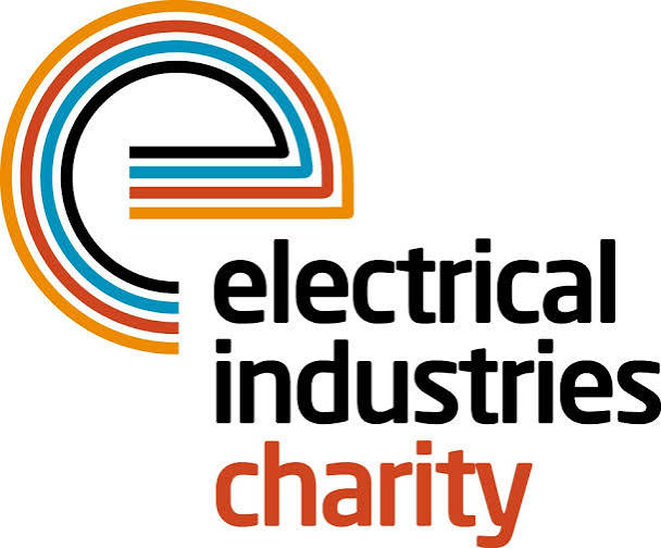 Electrical Industries Charity logo