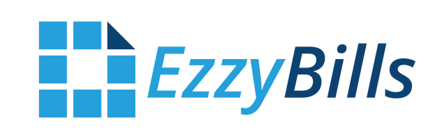EzzyBills logo