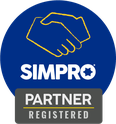 Simpro Registered Partner